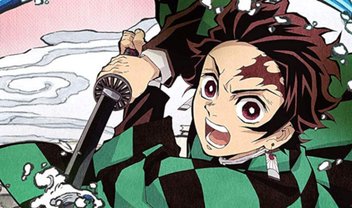 Demon Slayer: 3° temporada ganha trailer e novo pôster