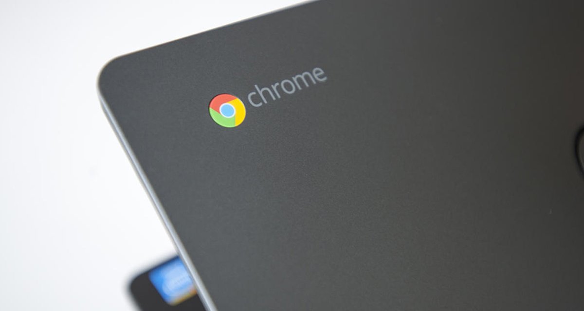 Erro no Chrome OS impede login em Chromebooks