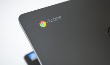 Erro no Chrome OS impede login em Chromebooks