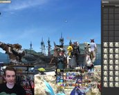 Final Fantasy XIV: jogador faz maratona comendo 140 mil ovos