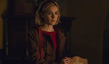 O Mundo Sombrio de Sabrina: série terá continuação nos quadrinhos