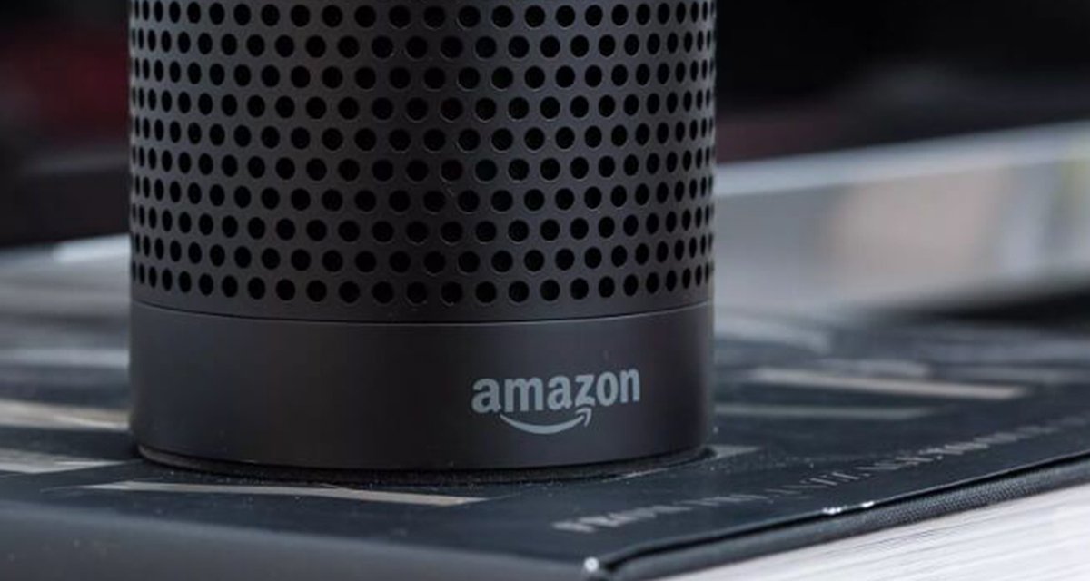 Alexa recebe opção de voz masculina em nova atualização