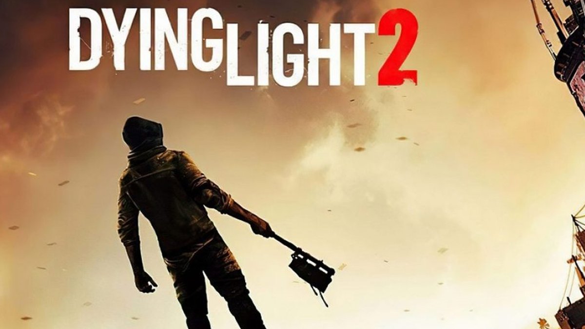 Dying Light 2 Stay Human Ps4 KaBuM