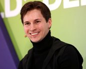 Fundador do Telegram afirma ser um dos alvos do Pegasus