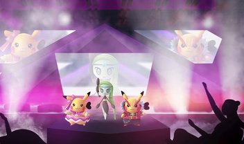 Pokémon GO Fest 2021 rendeu US$ 21 milhões em dois dias