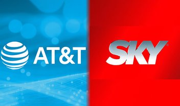 AT&T vende Sky Brasil e DirecTV para grupo argentino