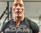 Adão Negro: Dwayne Johnson explica a diferença com o Superman