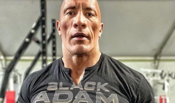 Adão Negro: Dwayne Johnson explica a diferença com o Superman