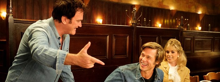 Imagem de: 10 diretores de filmes que já dirigiram episódios de séries