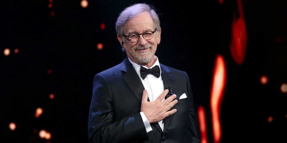 A Lista de Spielberg – Os 10 melhores filmes do diretor.