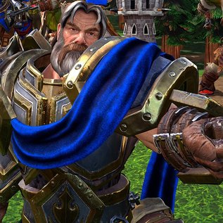 Imagem de Warcraft 3 Reforged sofreu com cortes de orçamento da Activision