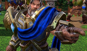 Warcraft 3 Reforged sofreu com cortes de orçamento da Activision