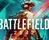 Battlefield 2042 terá modo Portal, que jogadores criam seus mapas e regras