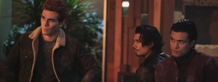 Imagem de: Riverdale: 5ª temporada retorna de hiato; veja sinopse do próximo episódio!