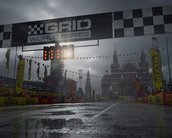 GRID Legends: novo game da franquia de corrida chega em 2022