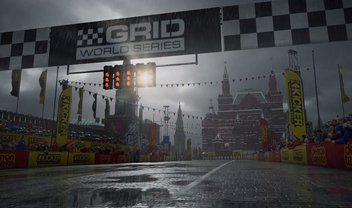 GRID Legends: novo game da franquia de corrida chega em 2022