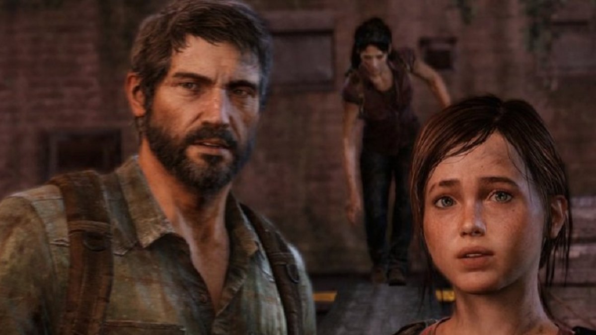 The Last of Us  Nova imagem mostra o quão fiel está a série da HBO -  Canaltech