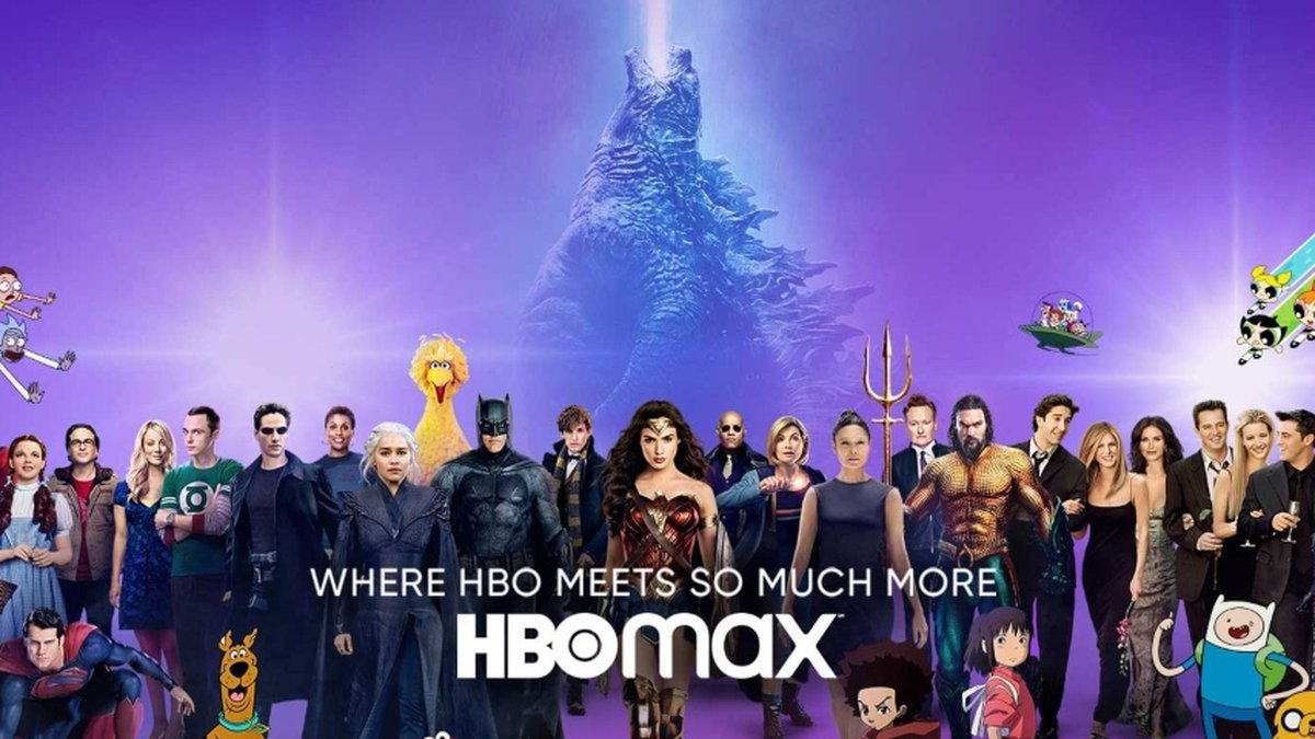 Guerra dos streamings! HBO Max aumenta a disputa por assinantes – Dabeme