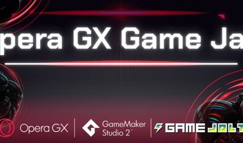 Navegador Opera GX lança concurso de game com prêmio de US$ 10 mil - Drops  de Jogos