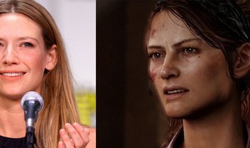 The Last of Us recebe novas imagens e informações sobre a personagem Tess