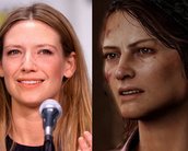 Anna Torv vai interpretar Tess na série de The Last of Us da HBO