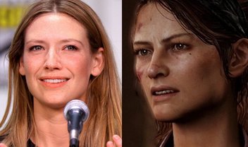 Anna Torv vai interpretar Tess na série de The Last of Us da HBO