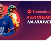 Nuuvem adiciona jogos da EA, que já chegam em promoção!