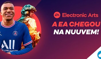 Nuuvem adiciona jogos da EA, que já chegam em promoção!