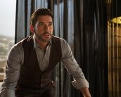 Lucifer: 6ª temporada tem primeira imagem divulgada por Tom Ellis; veja!