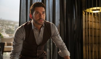 Lucifer: 6ª temporada tem primeira imagem divulgada por Tom Ellis; veja!