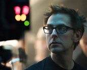 James Gunn diz que filmes de super-heróis devem mudar para continuar