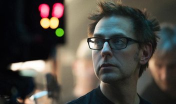 James Gunn diz que filmes de super-heróis devem mudar para continuar