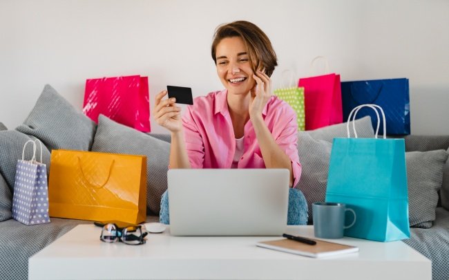 Pagar com PIX em compras online ficará mais com o iniciador de pagamento.