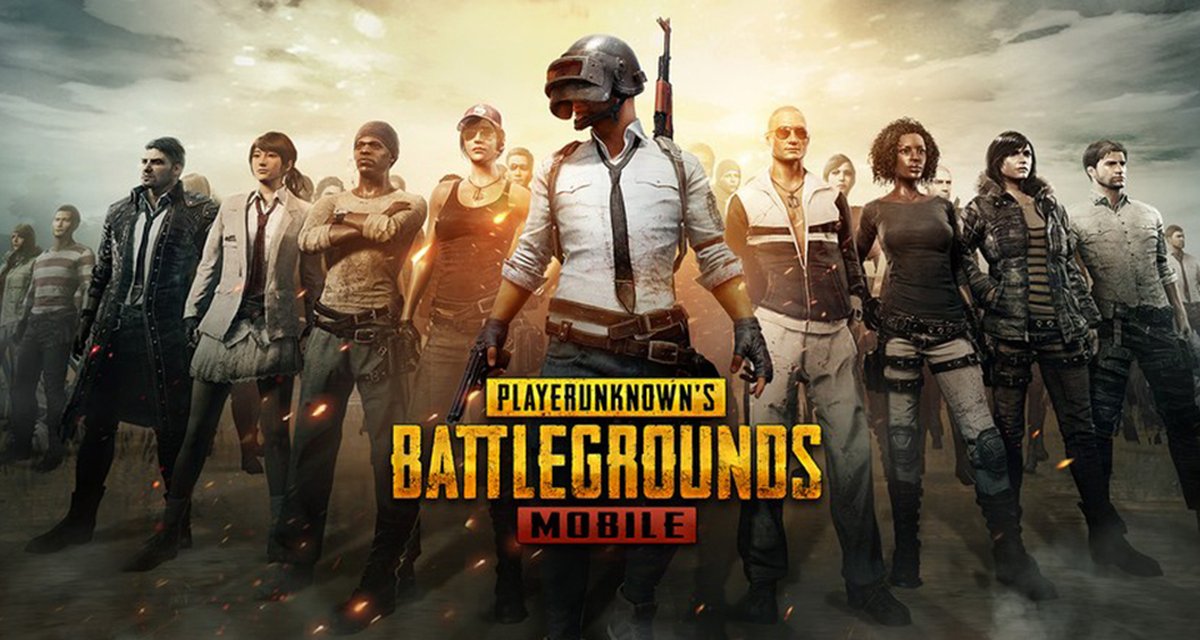 Xiaomi dá Redmi Note 10 5G como prêmio em torneio de PUBG Mobile