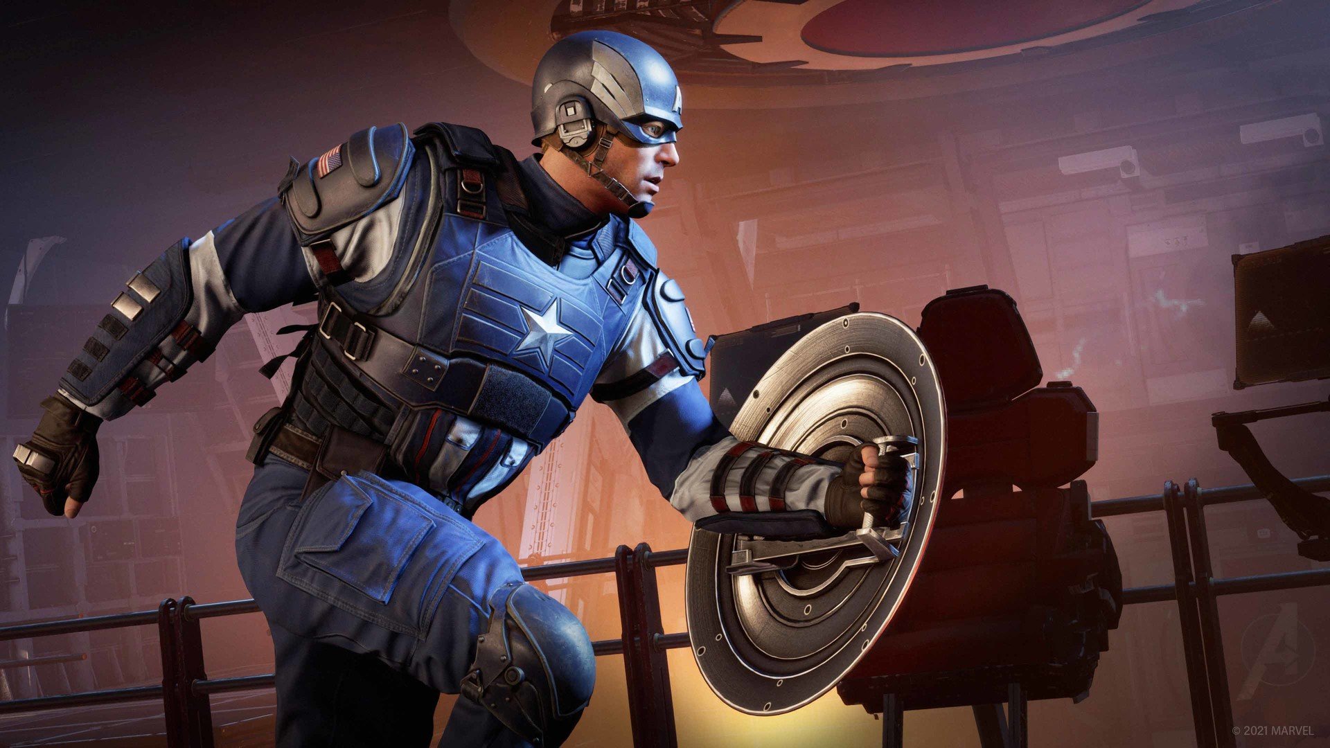 Marvel Avenger's terá período gratuito no PlayStation e PC