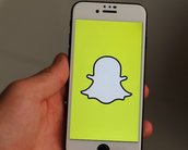 Snapchat registra maior taxa de crescimento trimestral desde 2017