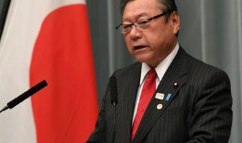 Ex-ministro das Olimpíadas do Japão nunca usou um computador