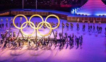 Abertura das Olimpíadas: orquestra toca músicas de jogos famosos