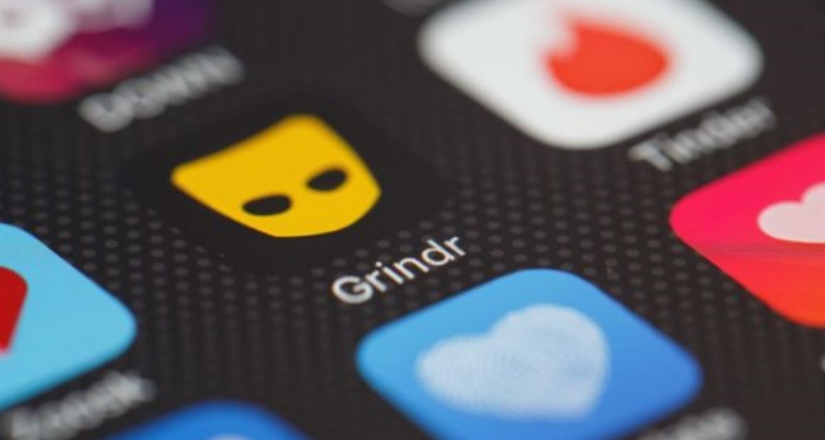 Padre que usava o Grindr é descoberto ao ter celular rastreado