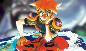 Time original de Terranigma que trazer RPG do Snes de volta à vida