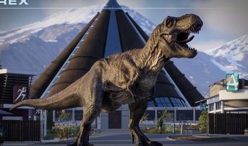 Devs de Jurassic World Evolution 2 detalham o jogo em novo vídeo