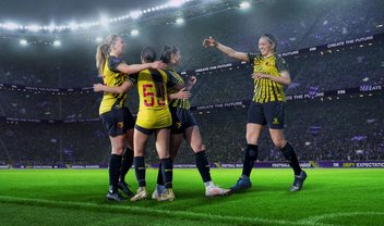 Football Manager promete times femininos, mas ainda vai demorar