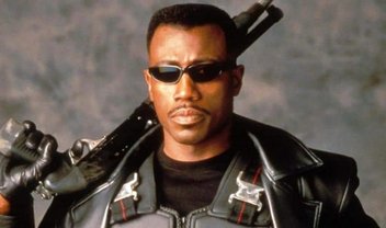 Blade Trinity: Wesley Snipes estrangulou diretor do filme? Entenda caso!