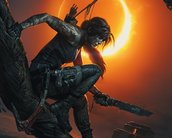 Shadow of the Tomb Raider recebe atualização com 4K e 60 fps