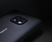Nokia lança o XR20, seu novo celular 'indestrutível'