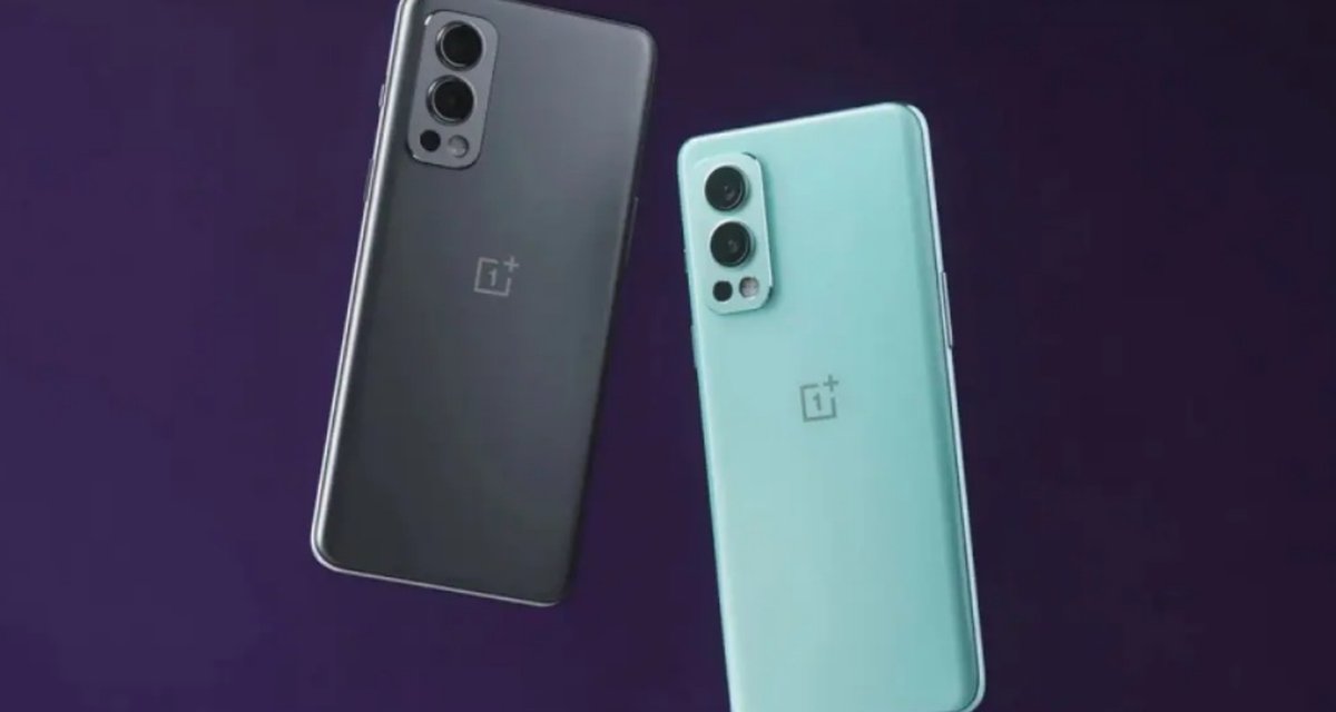 OnePlus lança intermediário Nord 2 5G com MediaTek Dimensity 1200