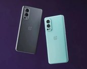 OnePlus lança intermediário Nord 2 5G com MediaTek Dimensity 1200