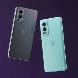 Imagem de OnePlus lança intermediário Nord 2 5G com MediaTek Dimensity 1200