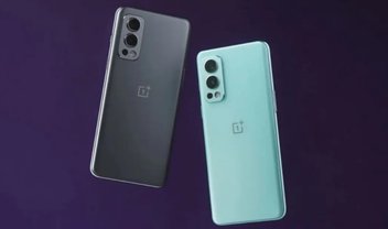 OnePlus lança intermediário Nord 2 5G com MediaTek Dimensity 1200