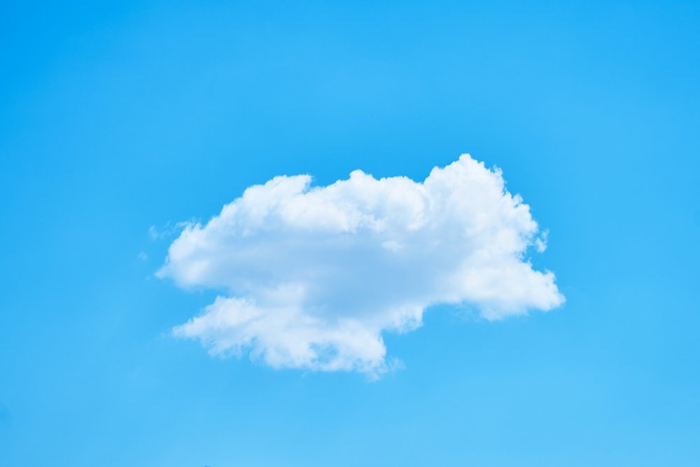 Essa nuvem fofinha pode ser responsável por deixar nosso planeta mais quente.